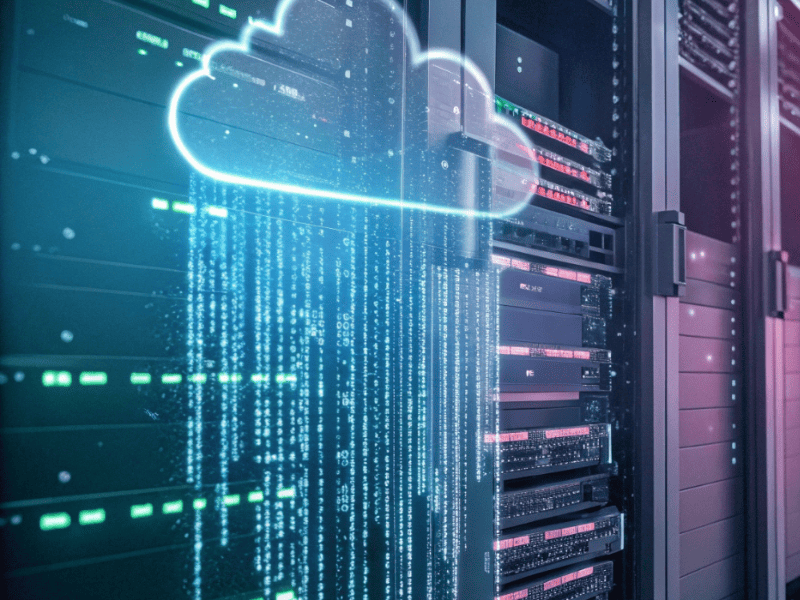 A Nuvem Não é Mais o Futuro, é o Agora: Decifrando o Cenário Atual da Cloud Computing