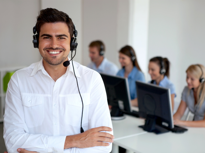 A Engrenagem do Sucesso: Por que a Comunicação Define o Bom Atendimento